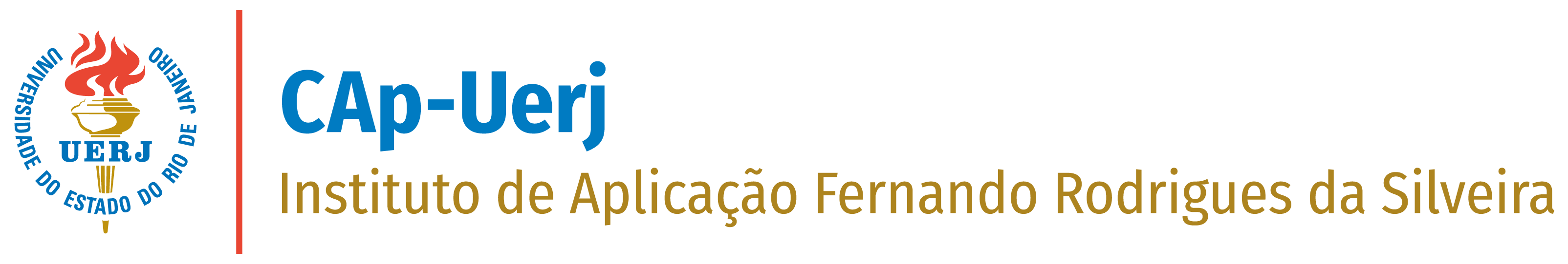 Instituto de Aplicação Fernando Rodrigues da Silveira – CAp UERJ ·